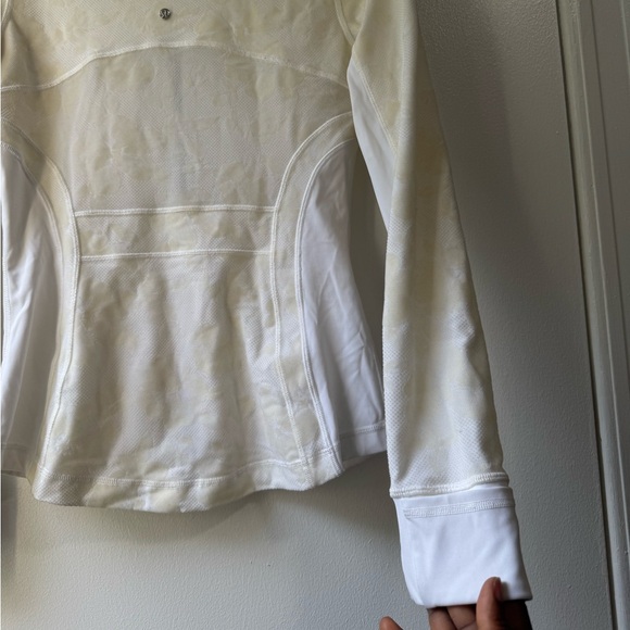 Lululemon Define Jacket Flocked - Picture 13 of 16